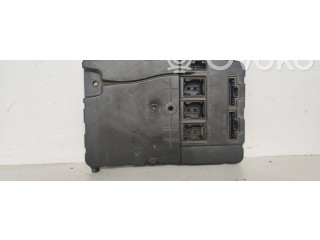 Блок комфорта 8200780028, 11290820   Renault Megane II   