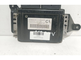 Řídící jednotka 96487150, S010016037E   Daewoo Tacuma 2002