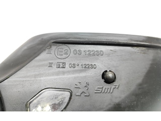 Zpětné zrcátko  Peugeot 308 2018  E20312230  