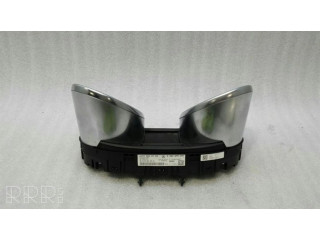 Přístrojová deska  Mercedes-Benz SLK R172 2013 A1729005706  