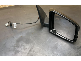 Zpětné zrcátko  Mercedes-Benz C W204 2011  A2048106493  