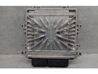Řídící jednotka 30729826, 0281012103BOSCH   Volvo XC90 2006