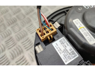 Вентилятор печки    3C1820015N, 3C0907521F   Volkswagen Tiguan