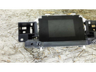 Дисплей    EM5T18B955BA, RM314V033511   Ford Focus