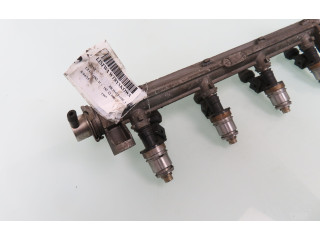 Топливная рампа 93363601, 93363601   Fiat Bravo - Brava   для двигателя 182 A2.000