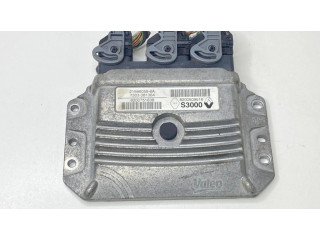 Řídící jednotka 8200509516, 8200751638   Renault Megane II 2009