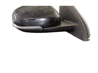 Zpětné zrcátko  Volvo V60 2015  31402575, 4301282  