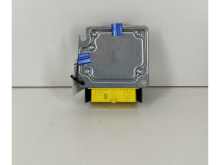 Блок подушек безопасности 4H0959655H, 0285011977   Audi A6 S6 C7 4G