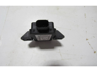 Интеркулер  A0009001105, 0009001105   Mercedes-Benz S W222 
