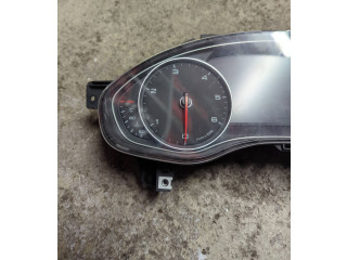 Панель приборов 4G8920931N   Audi A7 S7 4G       