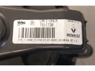 Вентилятор радиатора     272109102R    Renault Espace -  Grand espace V 