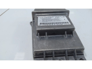 Блок подушек безопасности A1648205685   Mercedes-Benz R W251