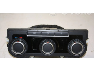 Блок управления климат-контролем 3C8907336AB   Volkswagen Eos