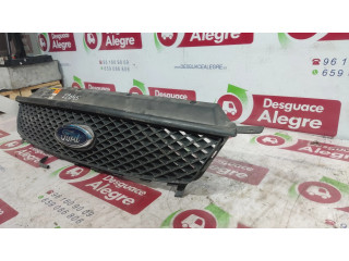 Передняя решётка Ford Focus C-MAX 2003-2010 года 3M51R8138      