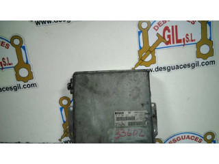 Блок управления двигателя 9615766180, 33602   Citroen XM