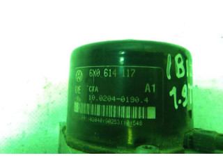 Jednotka ABS 6X0614117   Seat Ibiza II (6k) 1993