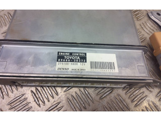 Комплект блоков управления 89666-30372, 2751006600   Lexus GS 300 350 430 450H