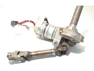    Рулевая рейка JG412000020, Q003TC8071   Toyota Auris E180 2012 - 2018 года