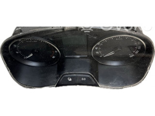 Přístrojová deska  Skoda Fabia Mk3 (NJ) 2016 5J0920811G, 5J0920811G  