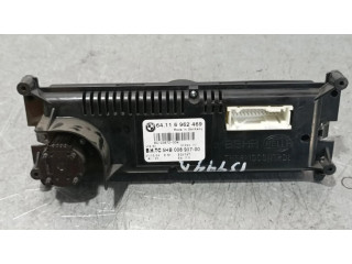 Блок управления климат-контролем 64116962469, 5HB00891700   Mini One  Cooper R50  53