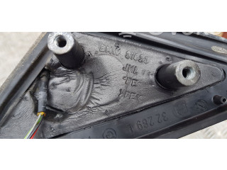 Zpětné zrcátko  BMW 5 E39 1996    