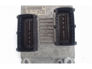 Řídící jednotka 26SA7140   Fiat Punto Evo 2001