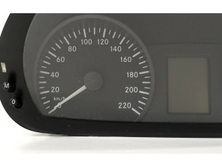 Přístrojová deska  Mercedes-Benz Vito Viano W639 2008 A6394464321  