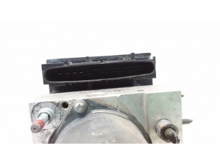 Блок АБС 0265951833, 4454005120   Toyota  Avensis T270  2012-2015 года