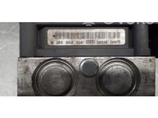 Jednotka ABS 0265800320   Nissan Micra 2009