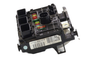 Pojistková skříňka Řídící jednotka BSM 9656593880   Peugeot 407 2006