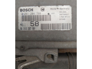 Vstřikovač 9631528780   Citroen Saxo     