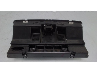 Блок управления климат-контролем 4e0820043c   Audi A8 S8 D3 4E