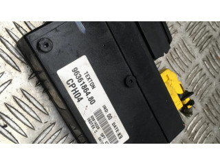 Блок комфорта 9636186480, 93914029   Fiat Scudo   