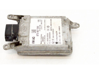 Радар круиз контроля     8T0907566  Audi A5 8T 8F