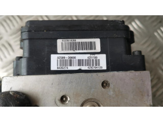 Блок АБС A258930600, 6158945200   KIA  Ceed  2012-2018 года