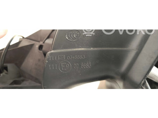 Zpětné zrcátko  Volkswagen Multivan T6 2020  7L1857502K  