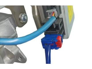    Рулевая рейка 488108445R   Renault Twingo II 2007 - 2014 года