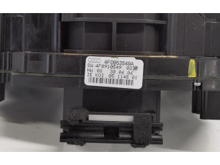 Ручка стеклоочистителей 4E0953503C, 4F0910549   Audi A6 S6 C6 4F