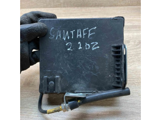 Блок комфорта 97RA012207, 0601030244   Hyundai Santa Fe   