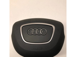 Подушка безопасности водителя 8V0880201AT, 62494090A   Audi A3 S3 8V