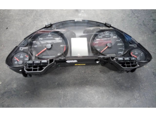 Přístrojová deska  Seat Exeo (3R) 2012 3R0920830L, 0263676330  