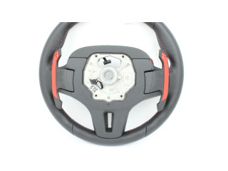 Volant BMW M3 G80 2022   