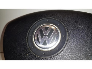 Подушка безопасности водителя 1K0880201AN, 1K0971584   Volkswagen Eos