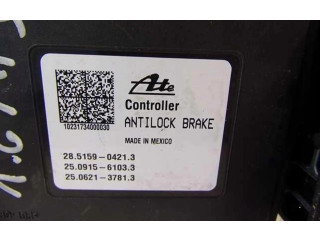 Jednotka ABS 68402396AB   Jeep Compass 2016