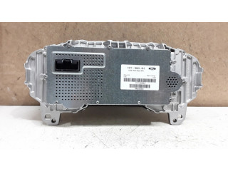 Панель приборов FS7T10849BLE   Ford Mondeo MK V       