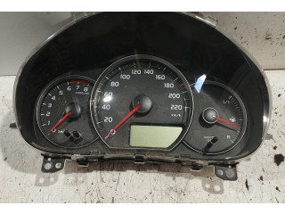 Řídící jednotka 89661-0DF50, 89661-0DF50   Toyota Yaris 2013