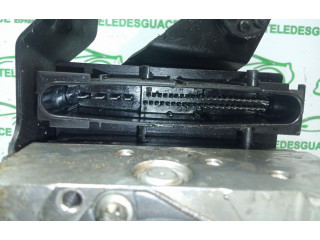 Jednotka ABS 0265234468   Renault Megane II 2007