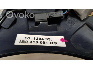 Volant Audi A6 S6 C5 4B 2002 4B0419091BG, 10129499  