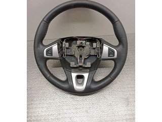 Volant Renault Megane III 2011 609581499, 6109209  