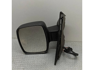 Zpětné zrcátko  Mercedes-Benz Vito Viano W638 2000  E9026521, 026521  